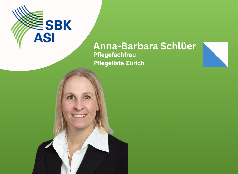 Anna Barbara Schluer Website