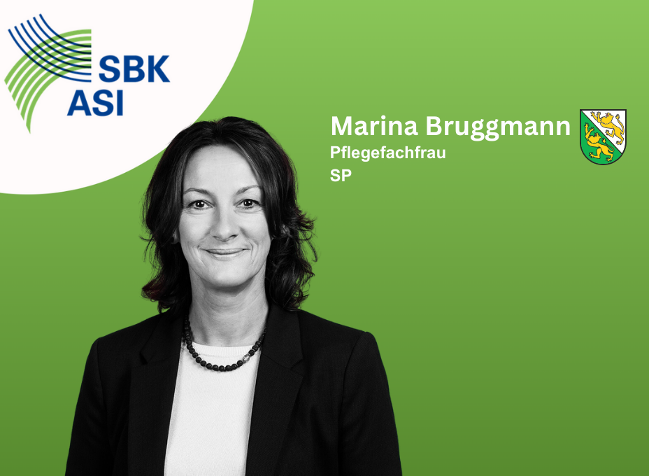 Marina Bruggmann Webseite
