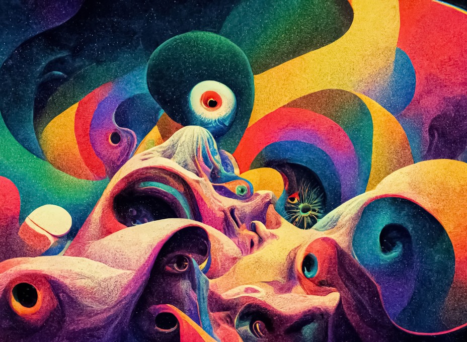Psychedeliques LSD 123rf min