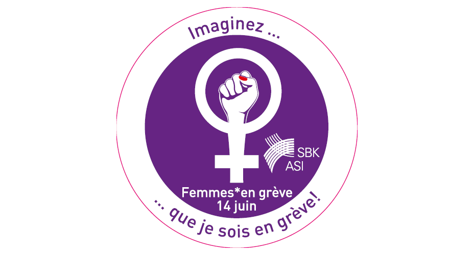 Frauenstreik fr news