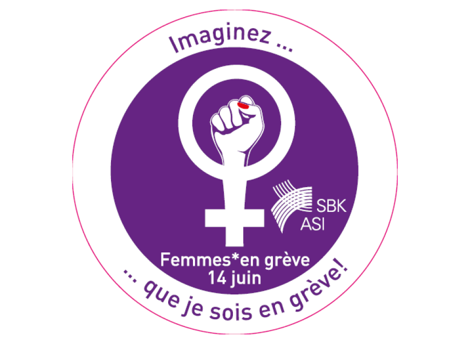 Frauenstreik fr news