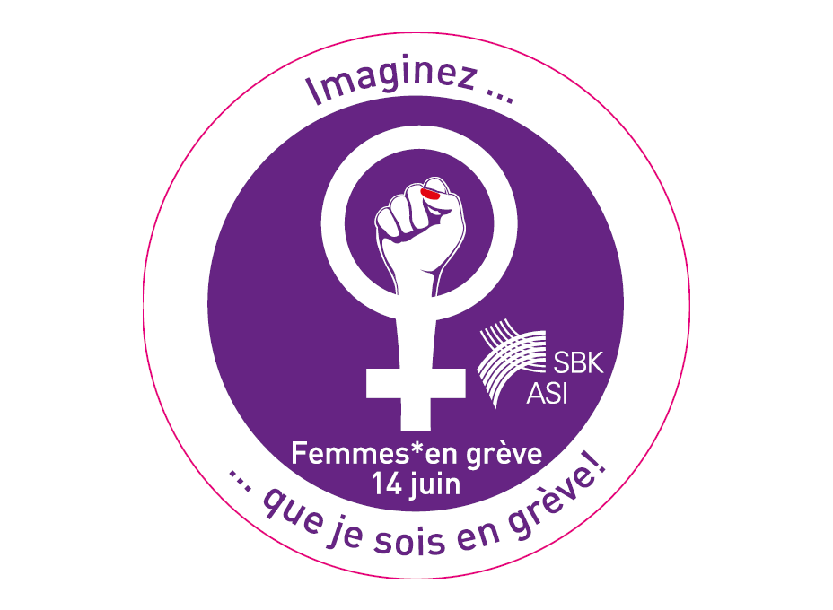 Frauenstreik fr